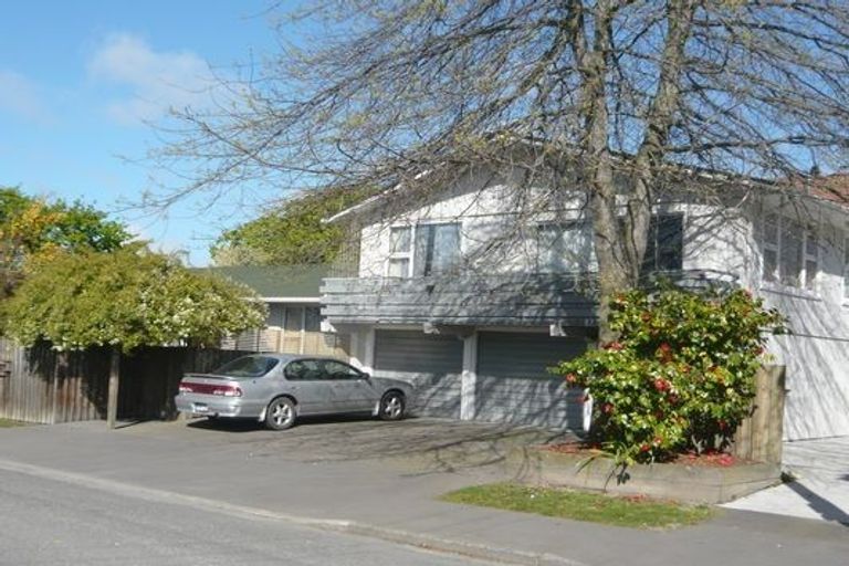 Photo of property in 4/429 Manchester Street, St Albans, Christchurch, 8014