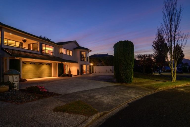 Photo of property in 29 Foley Drive, Springfield, Rotorua, 3015