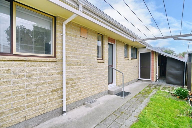 Photo of property in 60a Blackett Street, Rangiora, 7400