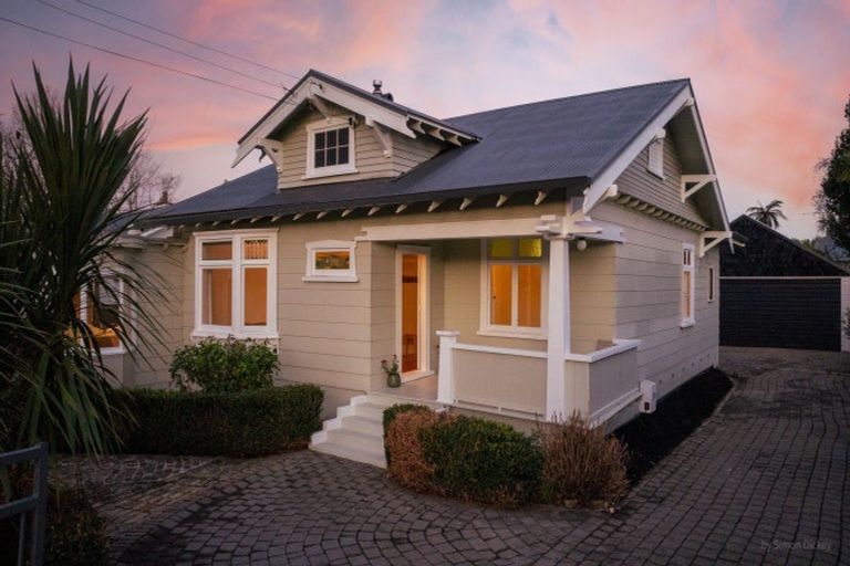 Photo of property in 10 Thames Street, Claudelands, Hamilton, 3214