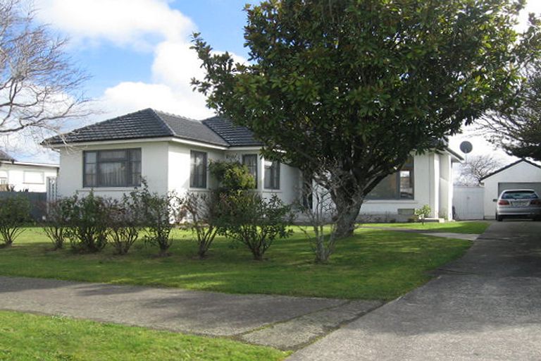 Photo of property in 17 Puriri Terrace, Roslyn, Palmerston North, 4414