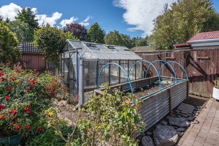 Photo of property in 30 Cullahill Street, Harewood, Christchurch, 8051