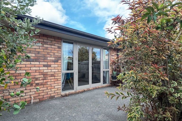Photo of property in 86a Coronation Street, Spreydon, Christchurch, 8024