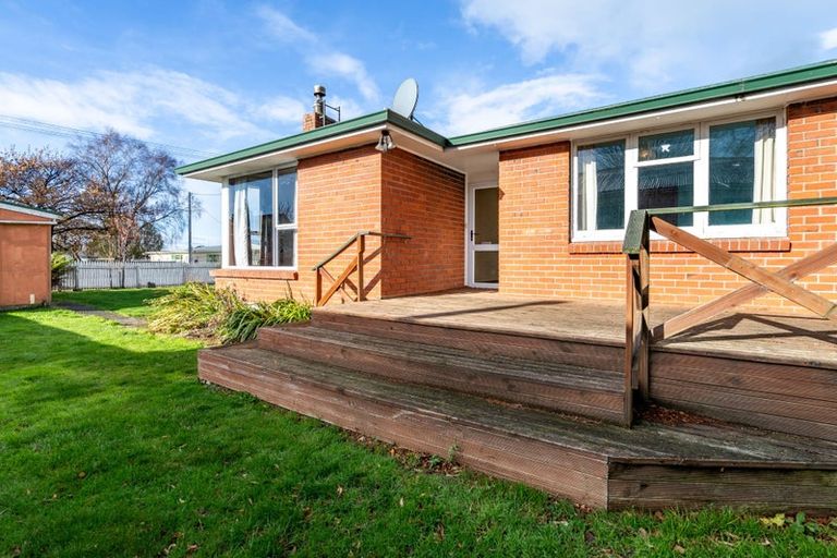 Photo of property in 105 Main Street, Otautau, 9610