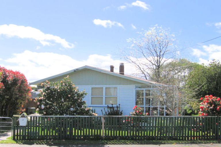 Photo of property in 3 Simkin Street, Taupo, 3330