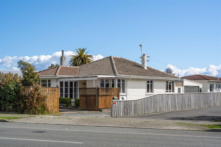 Photo of property in 1/122 Muritai Street, Tahunanui, Nelson, 7011