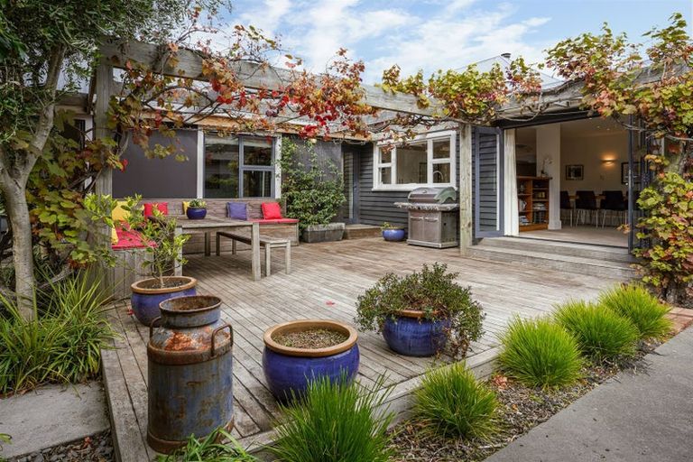 Photo of property in 115 Nayland Street, Sumner, Christchurch, 8081