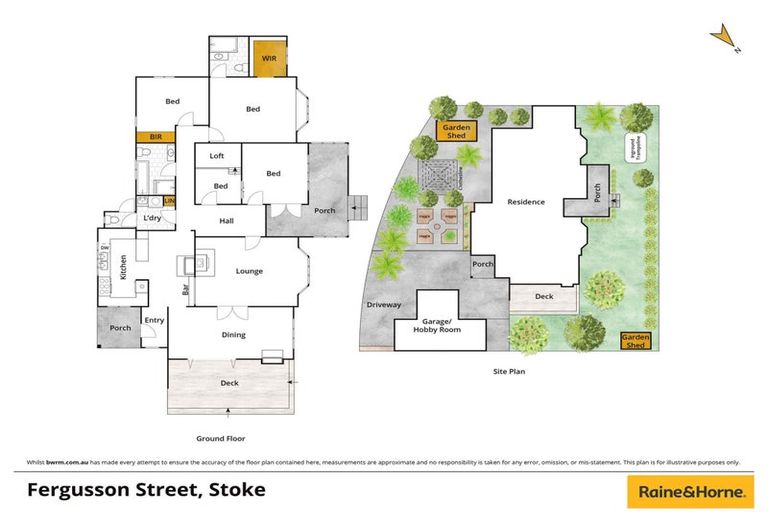 Photo of property in 9 Fergusson Street, Stoke, Nelson, 7011