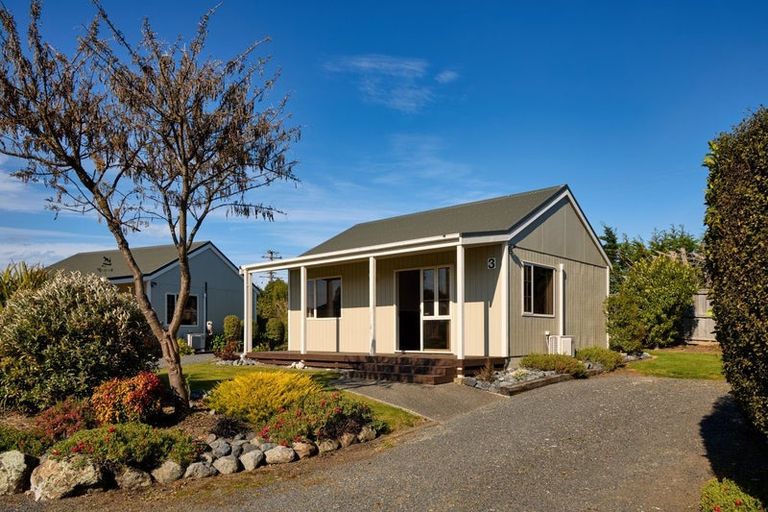 Photo of property in 3/7 Old Beach Road, Kaikoura Flat, Kaikoura, 7371