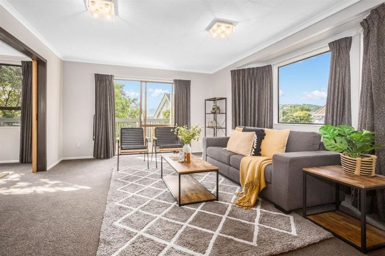 Photo of property in 6 The Mainsail, Whitby, Porirua, 5024