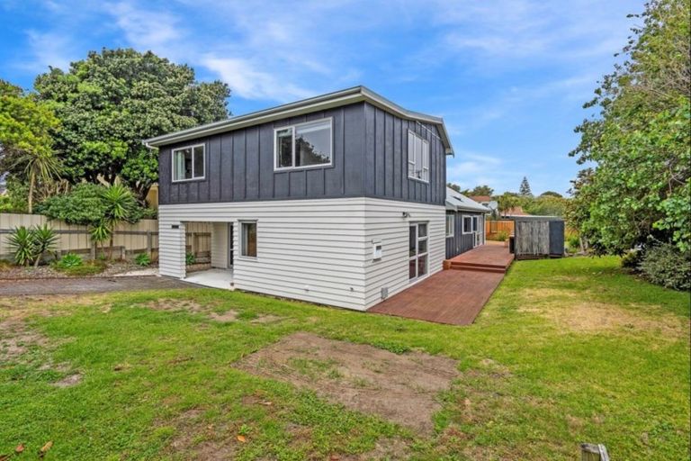 Photo of property in 160 Manly Street, Paraparaumu Beach, Paraparaumu, 5032