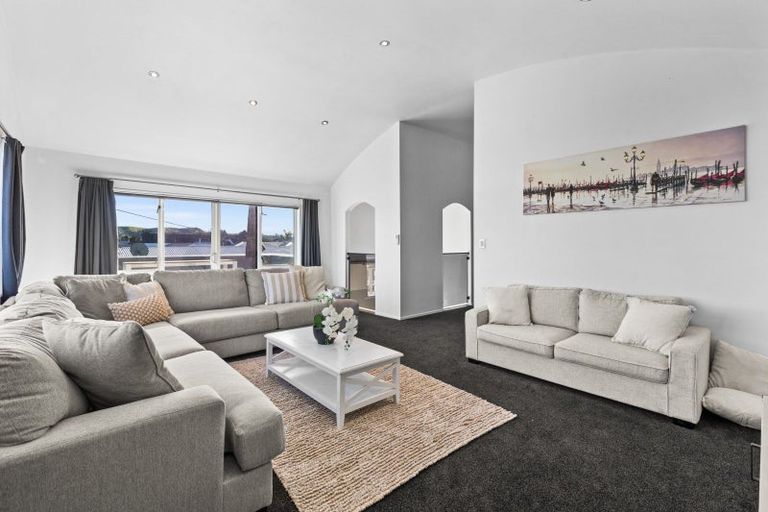 Photo of property in 9a Avenue Road, Greenmeadows, Napier, 4112