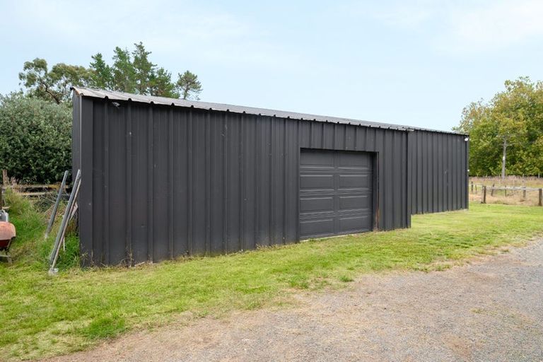 Photo of property in 314 Matangi Road, Matangi, Hamilton, 3284