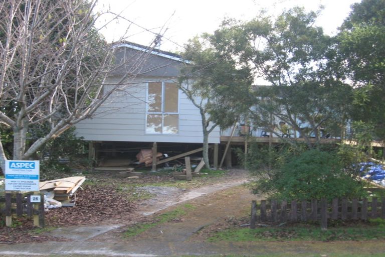 Photo of property in 26 Mccormick Place, Pauanui, Hikuai, 3579