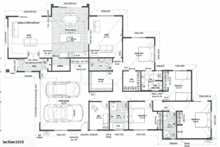 Photo of property in 41 Grandvista Drive, Green Island, Dunedin, 9018