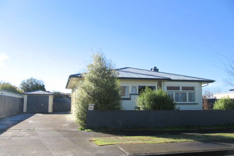 Photo of property in 810 Dufferin Street, Akina, Hastings, 4122