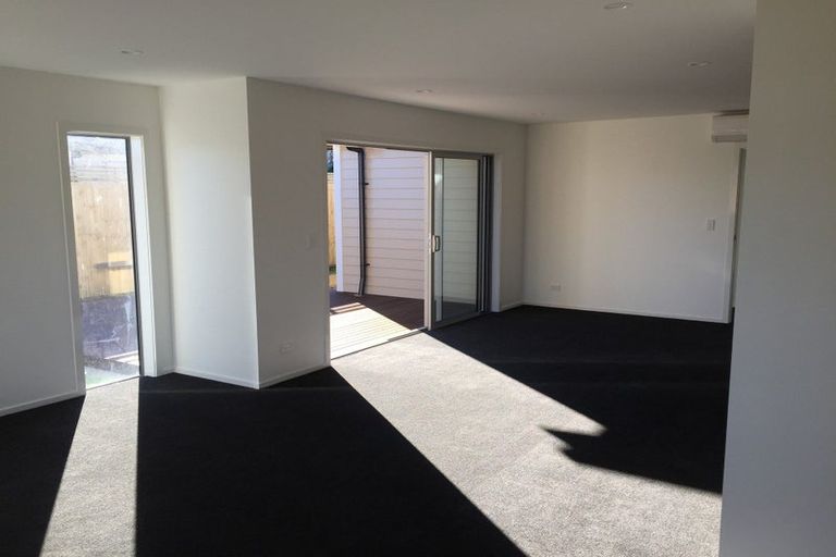 Photo of property in 1 Lyttelton Street, Lincoln, 7608
