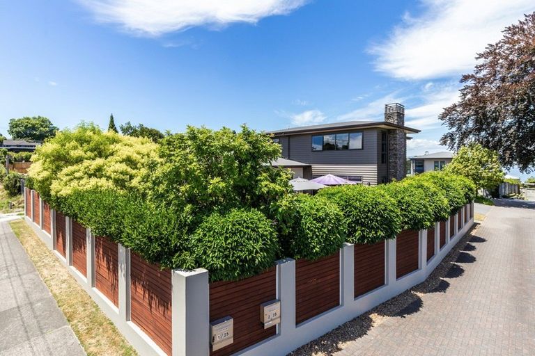 Photo of property in 1/25 Pataka Road, Taupo, 3330