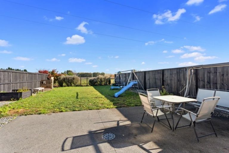 Photo of property in 54 Helmore Street, Rangiora, 7400