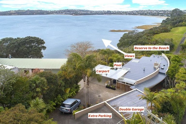 Photo of property in 9 Swann Beach Road, Stanmore Bay, Whangaparaoa, 0932