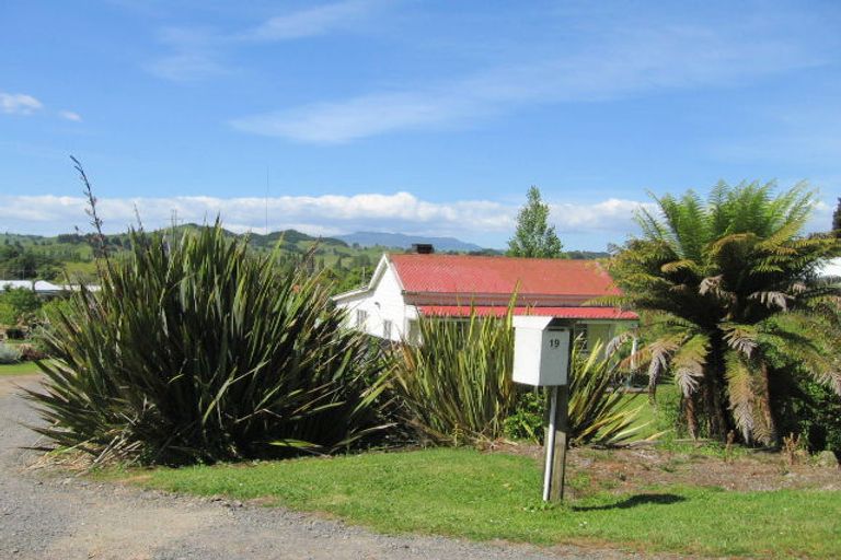 Photo of property in 19 Tawa Street, Manunui, Taumarunui, 3924