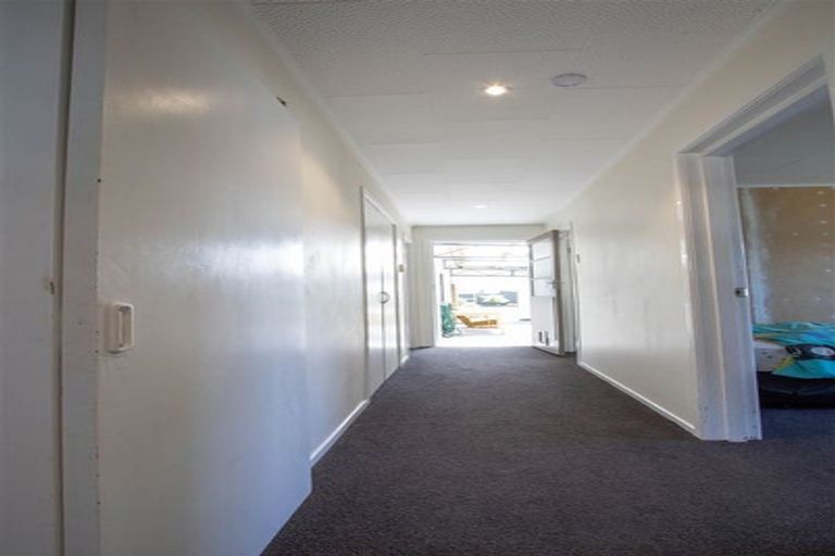 Photo of property in 17 Sale Street, Hokitika, 7810