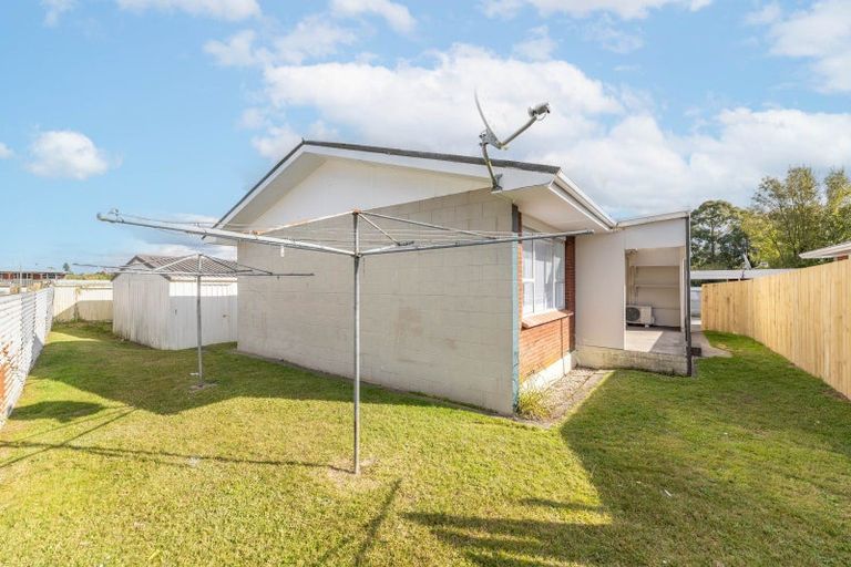 Photo of property in 1 Kupe Place, Tokoroa, 3420
