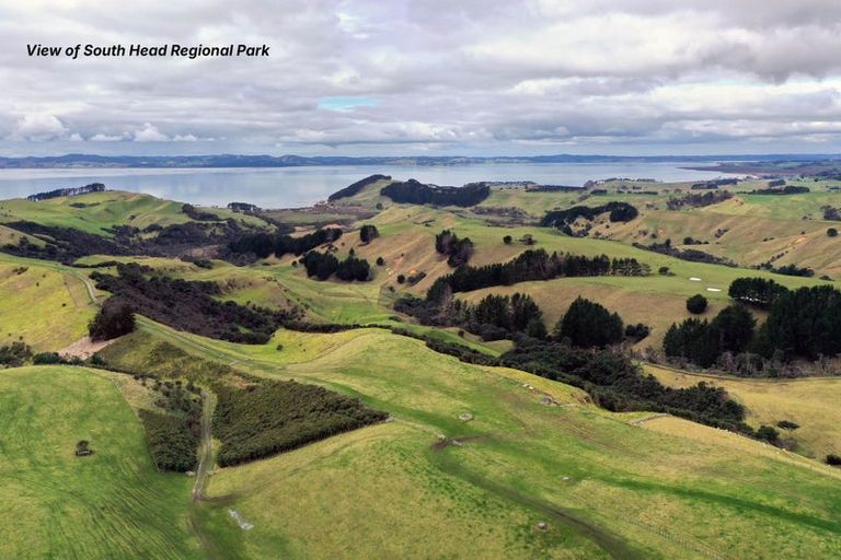 Photo of property in 48 Omana Avenue, Shelly Beach, Helensville, 0874
