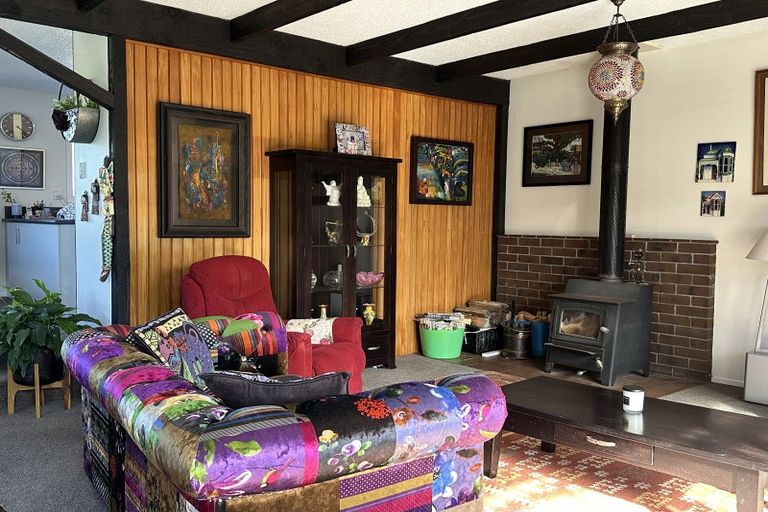 Photo of property in 184 Sale Street, Hokitika, 7810