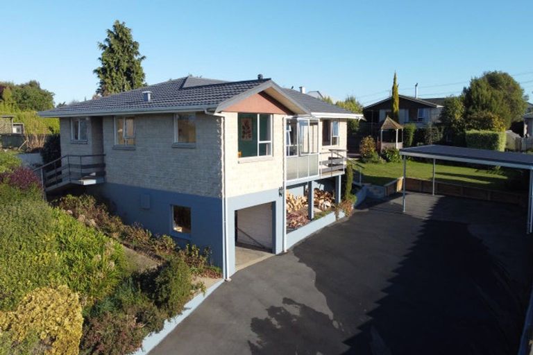 Photo of property in 7 Rye Street, South Hill, Oamaru, 9400