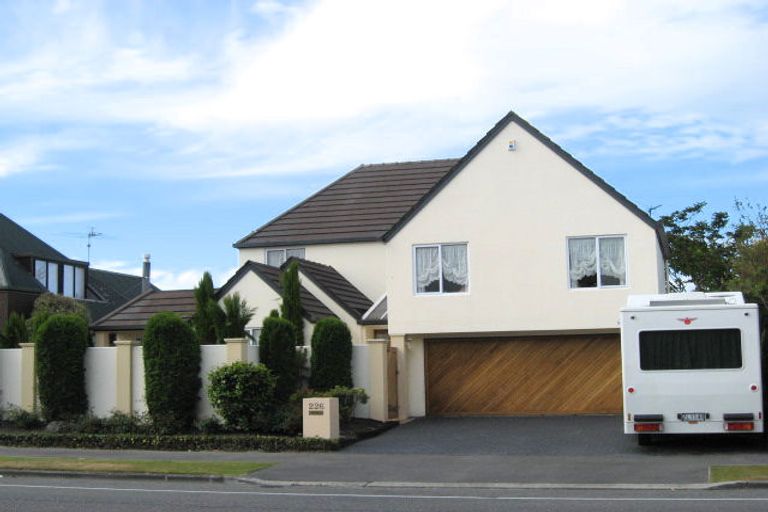Photo of property in 226 Maidstone Road, Avonhead, Christchurch, 8042
