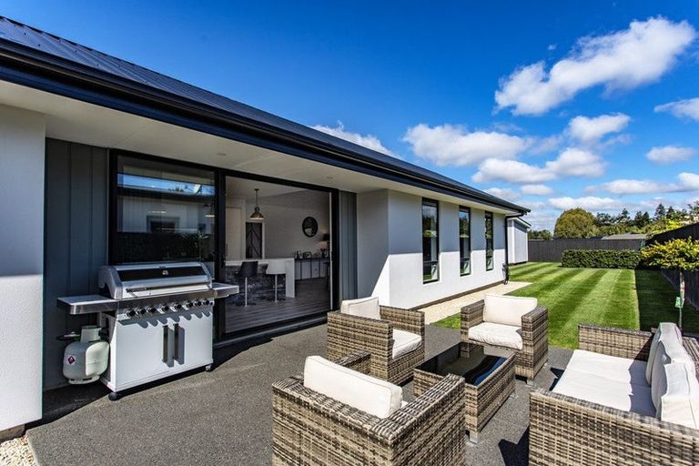 Photo of property in 173 Northbrook Road, Rangiora, 7400