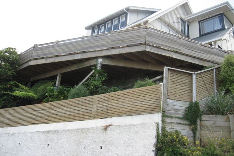 Photo of property in 7 Kainui Road, Hataitai, Wellington, 6021