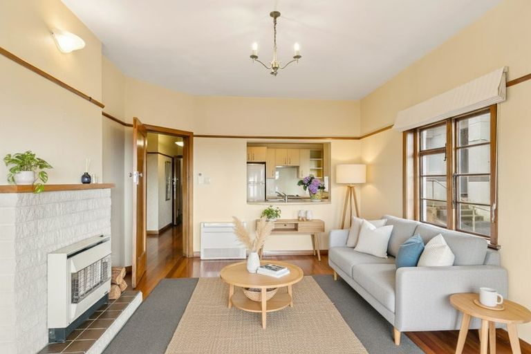 Photo of property in 9a Stowe Hill, Thorndon, Wellington, 6011