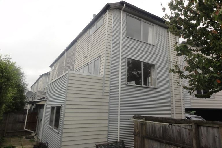 Photo of property in 5/443 Hereford Street, Linwood, Christchurch, 8011