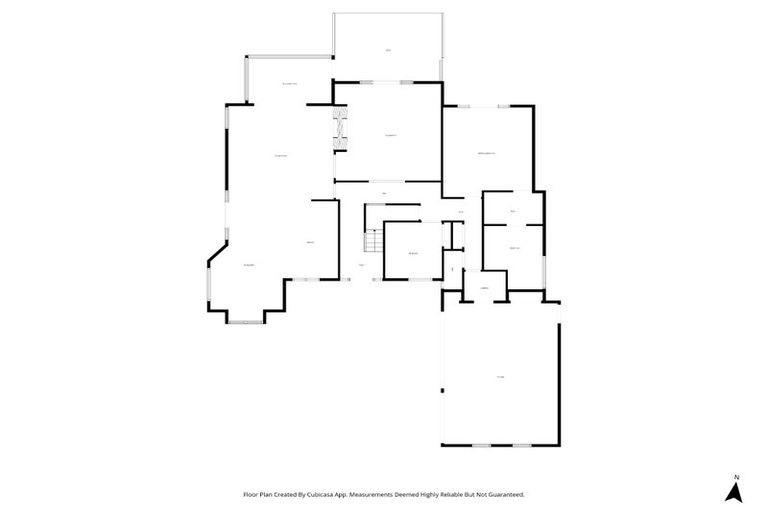 Photo of property in 33 Applefield Court, Northwood, Christchurch, 8051