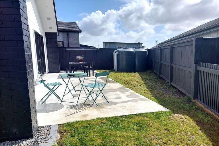 Photo of property in 10 Steppe Drive, Ramarama, Drury, 2579