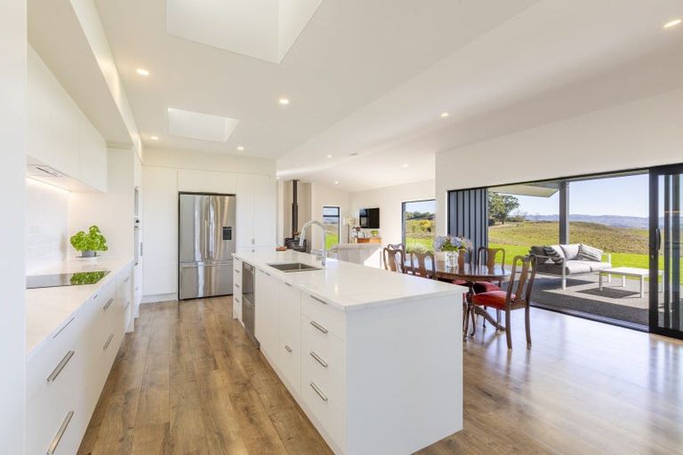 Photo of property in 366 Elsthorpe Road, Otane, 4277