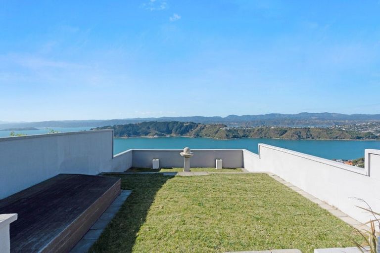 Photo of property in 25u4 Thane Road, Roseneath, Wellington, 6011