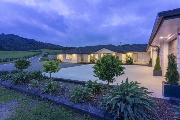 Photo of property in 72 Pendergrast Road, Mangatawhiri, Pokeno, 2471