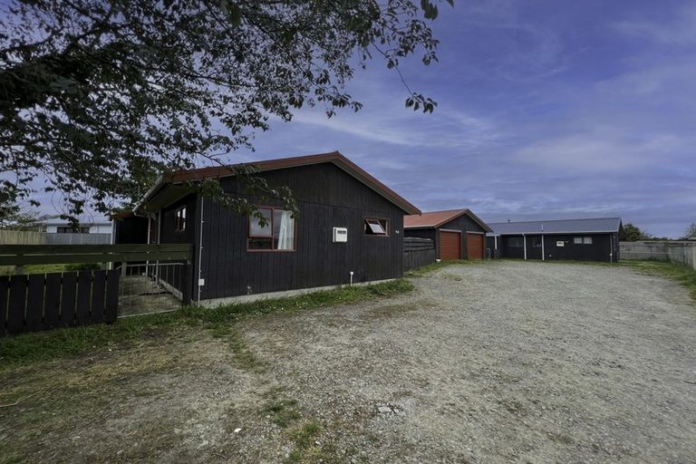 Photo of property in 4b Hartgill Crescent, Dannevirke, 4930