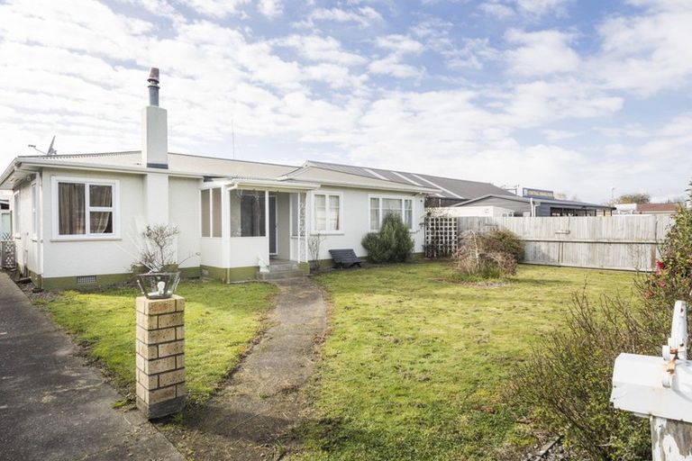 Photo of property in 7 Haybittle Street, Feilding, 4702