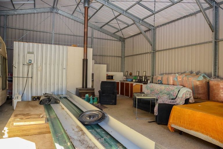 Photo of property in 172 Clifton Road, Kaiata, Greymouth, 7805