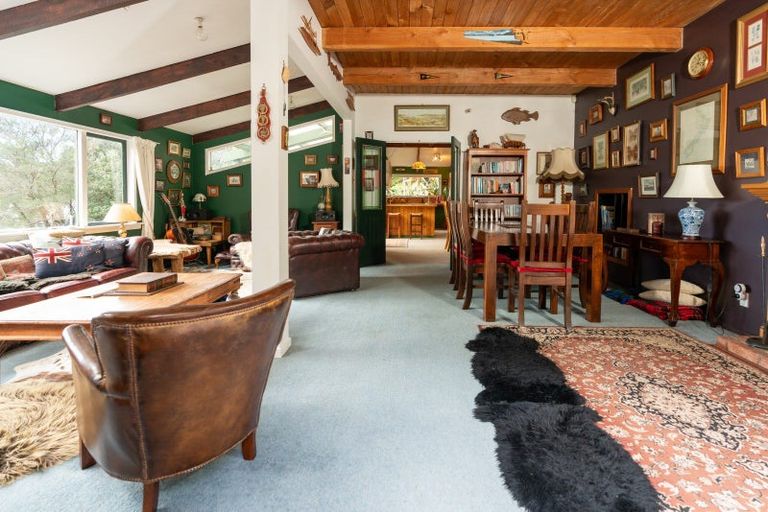 Photo of property in 55 Kowhai Street, Wainuiomata, Lower Hutt, 5014