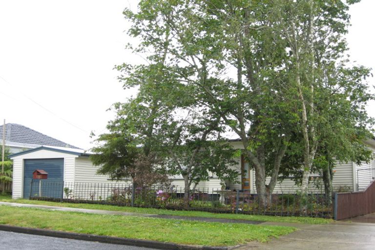 Photo of property in 105 Princes Street, Pukekohe, 2120