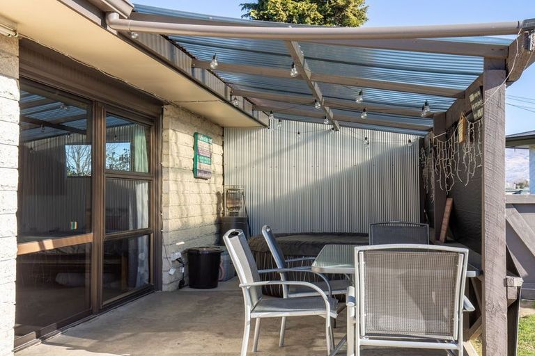 Photo of property in 13 Winston Place, Alexandra, 9320