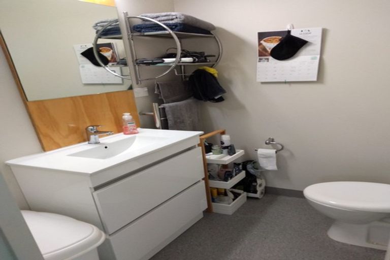 Photo of property in Urbane Apartments, 26/29 Webb Street, Mount Cook, Wellington, 6011