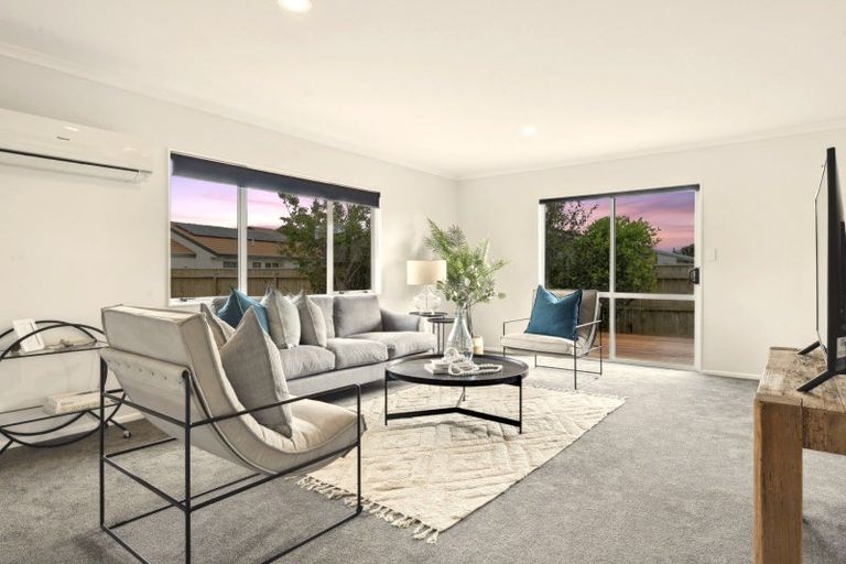 Photo of property in 29c Heta Road, Highlands Park, New Plymouth, 4312