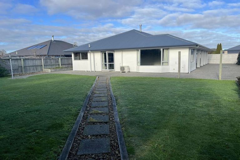 Photo of property in 4 Keyes Mews, Rolleston, 7614