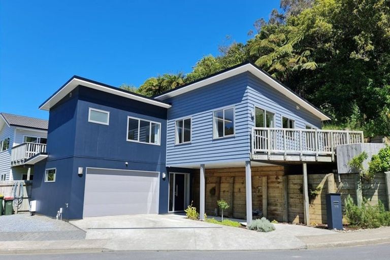 Photo of property in 1/16 Kelso Grove, Kelson, Lower Hutt, 5010